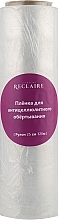 Anti-Cellulite Wrap Film, 25 cm, 120 m - Reclaire — photo N9