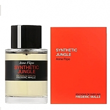 Frederic Malle Synthetic Jungle - Eau de Parfum — photo N2