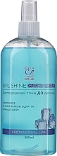 Pre-Depilation Tonic - Elit-Lab Epil Shine — photo N15