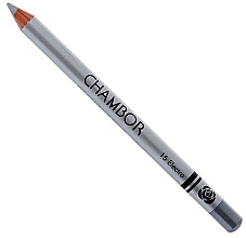 Fragrances, Perfumes, Cosmetics Eye Pencil - Chambor Eye Pencil Coparcos