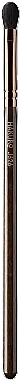 Eyeshadow Brush J626, brown - Hakuro Professional — photo N2