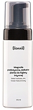 Fragrances, Perfumes, Cosmetics Gentle Intimate Wash Foam - Iossi Magnolia Prebiotic