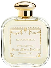 Fragrances, Perfumes, Cosmetics Santa Maria Novella Rosa Novella - Cologne