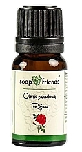 Natural Rose Essential Oil - Soap&Friends — photo N1