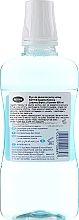 Mouthwash - Beauty Formulas Active Oral Care Clear Ice Blue  — photo N2