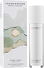 Moisturizing Face Cream - Trawenmoor Hydro Cream — photo N2