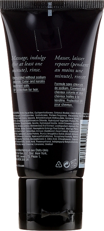 Daily Conditioner - Oribe Signature Conditioner A Daily Indulgence (mini size) — photo N8