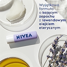 Night Care Lipstick - Nivea Over Night Care Lipstick — photo N6