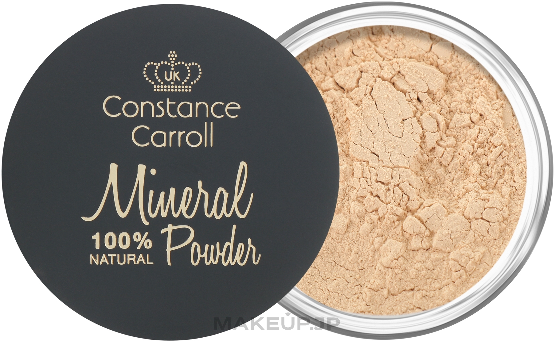 Mineral Loose Powder - Constance Carroll Loose Mineral Powder — photo 01