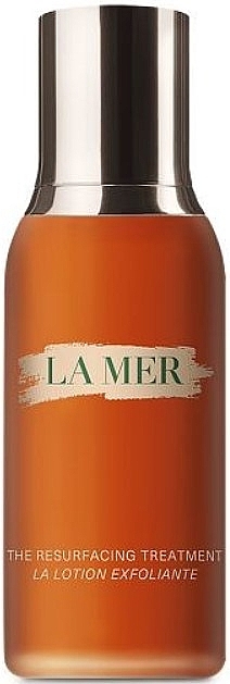 Gentle Exfoliating Face Lotion - La Mer The Resurfacing Treatment — photo N1