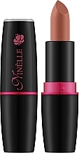 Fragrances, Perfumes, Cosmetics Lipstick - Ninelle Silky Lips 