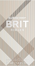 Burberry Brit For Her - Eau de Toilette — photo N3