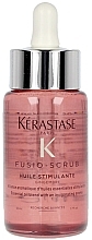 Fragrances, Perfumes, Cosmetics Stimulating Scalp Oil - Kerastase Fusio-Scrub Stimulating Oil