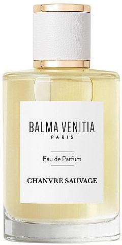 Balma Venitia Chanvre Sauvage - Eau de Parfum — photo N1