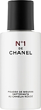 Cleansing Face Powder-to-Foam - Chanel N1 De Chanel Cleansing Foam Powder — photo N1