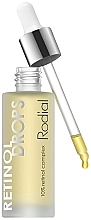 10% Retinol Face Serum - Rodial Retinol Drops 10% Retinol Rejvenating Concentrate — photo N2