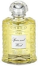 Fragrances, Perfumes, Cosmetics Creed Spice And Wood - Eau (tester with cap)