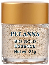 Fragrances, Perfumes, Cosmetics Eye Gel - Pulanna Bio-Gold Essence