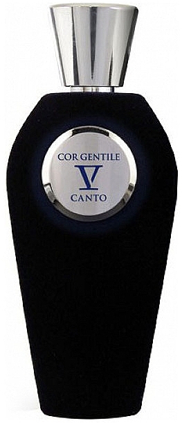 V Canto Cor Gentile - Eau de Parfum (tester with cap) — photo N1