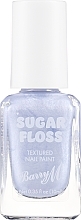 Nail Polish - Barry M Sugar Floss Nail — photo N1