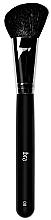 Fragrances, Perfumes, Cosmetics Blush and Bronzer Brush #08 - Ibra Professional Makeup