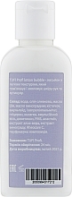 Bubble Hand & Nail lotion - Tufi Profi Lotion — photo N2