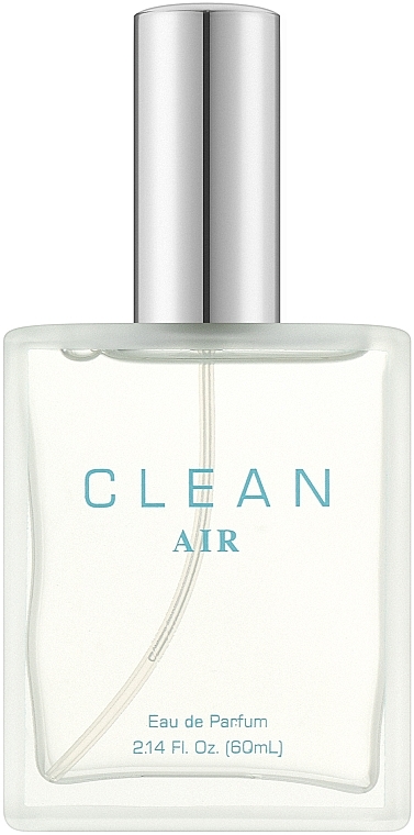 Clean Clean Air - Eau de Parfum — photo N1