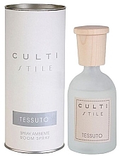 Fragrances, Perfumes, Cosmetics Culti Stile Tessuto Spray - Room Fragrance