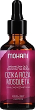 Face & Body Oil "Musk Bio" - Mohani — photo N1