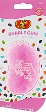 Fragrances, Perfumes, Cosmetics Car Aroma 'Bubble Gum' - Jelly Belly