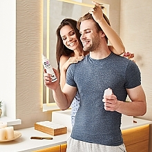 Anti Hair Loss Shampoo - Napura S2 Energy Shampoo — photo N9