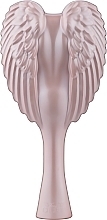 Fragrances, Perfumes, Cosmetics Angel Hair Brush, pink, 14,8x7,5 cm - Tangle Angel Cherub Brush Pink