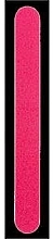 Fragrances, Perfumes, Cosmetics Nail File Straight 180/240 Grit, Pink - Ampli