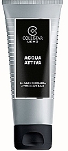 Fragrances, Perfumes, Cosmetics Collistar Acqua Attiva - After Shave Balm