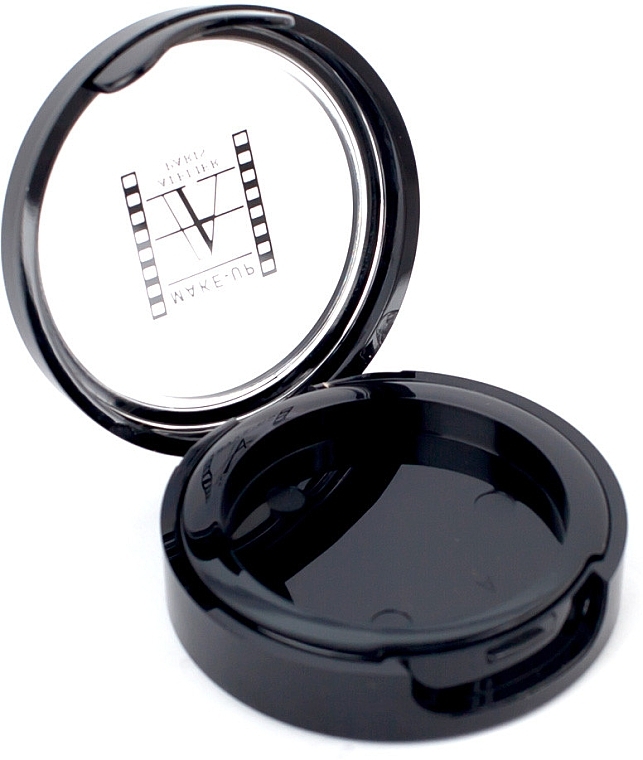 Empty Single Case, diameter 36mm - Make-Up Atelier Paris — photo N2