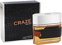 Fragrances, Perfumes, Cosmetics Armaf Craze - Eau de Parfum