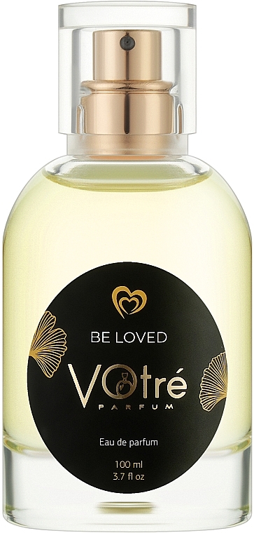 Votre Parfum Be Loved - Eau de Parfum — photo N1