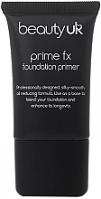 Fragrances, Perfumes, Cosmetics Primer - Beauty UK Prime Fx Foundation Primer