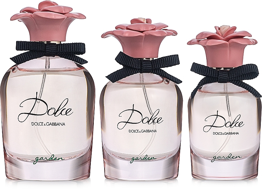 Dolce & Gabbana Dolce Garden - Eau de Parfum — photo N3