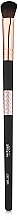 Eyeshadow & Highlighter Brush, MB-267 - MaxMar — photo N1