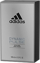 Adidas Dynamic Pulse After Shave Lotion - After Shave Lotion — photo N2