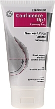 Fragrances, Perfumes, Cosmetics Firming Breast Cream-Gel - Frezyderm Confidence Up