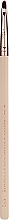 Cream Texture Brush, K12 - Boho Beauty X Communicative Brush — photo N2