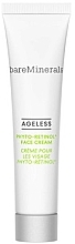 Fragrances, Perfumes, Cosmetics Phyto-Retinol Face Cream - Bare Minerals Ageless Phyto-Retinol Face Cream (mini size)