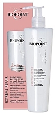 Fragrances, Perfumes, Cosmetics Express Recovery Hair Fluid - Biopoint Extreme Repair Fluid