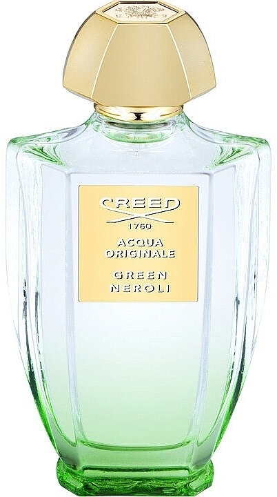 Creed Acqua Originale Green Neroli - Eau de Parfum (tester with cap) — photo N4