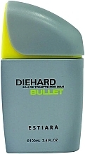 Estiara Die Hard Bullet - Eau de Toilette — photo N1