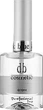 Nail and Cuticle Oil - Dark Blue Cosmetics Prof Line — photo N11