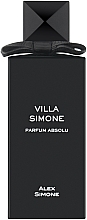 Fragrances, Perfumes, Cosmetics Alex Simone Villa Simone - Parfum