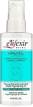 Fragrances, Perfumes, Cosmetics Intensive Anti-Cellulite Oil - E'lifexir Dermo Powerfull Anti-Cellulite Fresh Tightening Oil